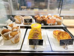 -Jamaicablue Coffeeshop(中央广场店)