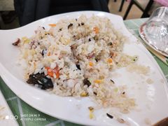 -四海蒸鲜蒸汽海鲜自助(北戴河店)