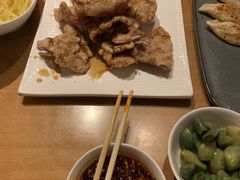 三鲜水饺-东方饺子王(重庆路亚泰店)