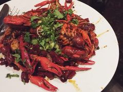 -东方广场假日酒店-蜀咖啡餐厅