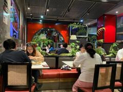 -一品红川菜(皇岗店)