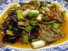 -李四哥太安鱼食府
