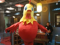 -锅来乐地锅鸡(安亭店)