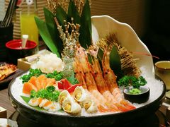 -赤坂亭·M9和牛烧肉(南京江南虹悦城店)