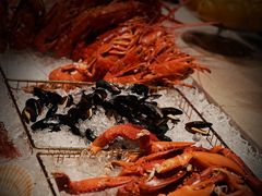 -香港唯港荟 Hotel ICON – The Market