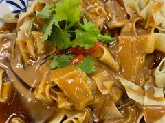 锅巴菜-天津卫码头(南开大悦城店)