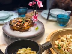 -佬麻雀·新湘菜(珠海金发购物中心店)