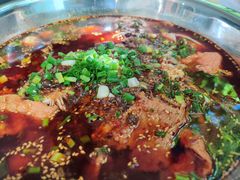 -蓉城西二道无名冒菜(西二道街店)