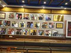 -南门四季铜锅涮肉(左家庄店)