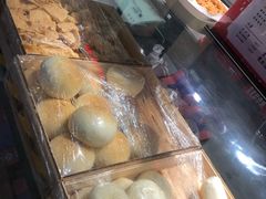 -京天红炸糕(天通苑华联店)