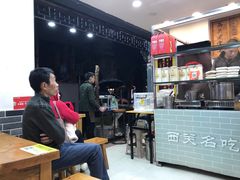 -芝麻糊世家(西华店)