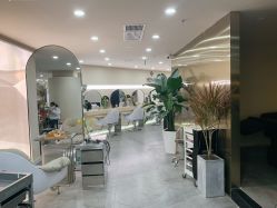 -DX HAIR SALON·发现未知美发沙龙