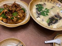 -75幢私房菜馆
