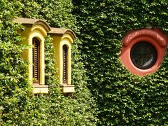 -三鹰之森吉卜力美术馆