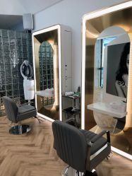 -MMby Hair Code