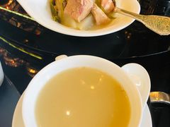 -北京四季酒店·采逸轩