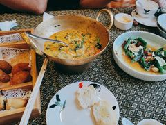 -南沙游艇会·大兵船餐厅