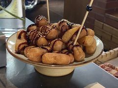 -很久以前羊肉串(南京路第一百货店)