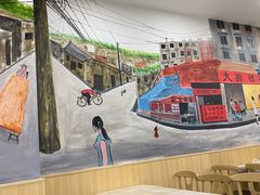 -江城燕子大排档(江汉路步行街店)