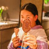 论排队我就服这家必吃榜的小龙虾