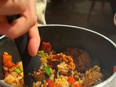 -隐厨·中国菜馆(三里屯T+MALL店)