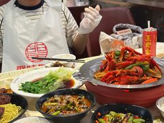 -聚味瞿记·龙虾堂(坡子街店)