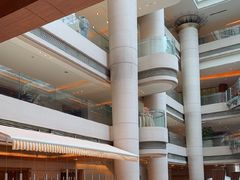 -威斯汀舞台餐厅