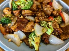 -小吊梨汤·北京菜(香山店)