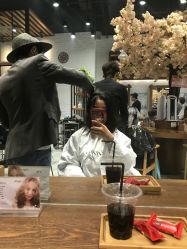-简影造型·自选烫染接发salon