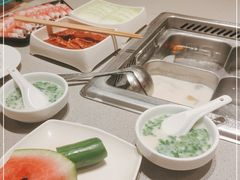 -海底捞火锅(河东万达广场店)