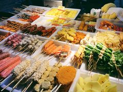 -好可爱经典炸炸炸·炸鲜奶(长郡老店)