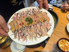 -印象鲵宴·张家界地标美食名片(溪布街店)