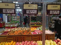 -华联商厦(火车站店)