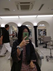-AD HAIR 