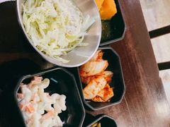 -青春韩国料理(光环店)