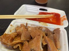 -细妹五香牛杂(步行街店)