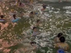 -南宫温泉水世界