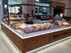 -凯德MALL(望京店)