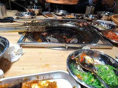 -麻蒲碳烤肉(梅花园店)