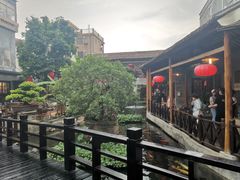 -猪肉婆私房菜(容桂总店)