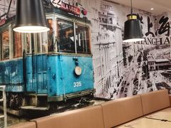 -四海游龙(大华店)