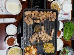 -Dombe豚(黑猪肉街店)