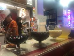 -彭桂花凉虾(致祥路店)