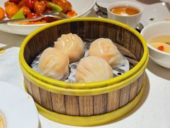 龙凤虾饺皇-香港龙凤楼(陆家嘴中心店)