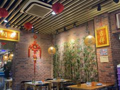 -老姑砂锅·烧烤天津菜(体北道店)