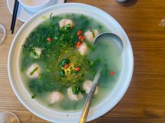 -品味泸沽湖•民族特色菜(大落水店)