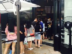 -喜茶(深圳福田星河COCO Park店)