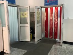 -七宝中学游泳馆