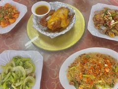 -滑记海鲜饭店·老字号(海鲜街店)