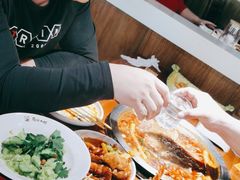 -邵汇大虾(同康路店)